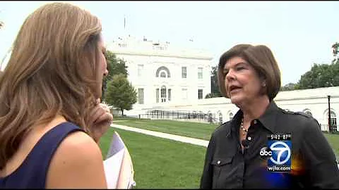 Ann Compton Photo 30