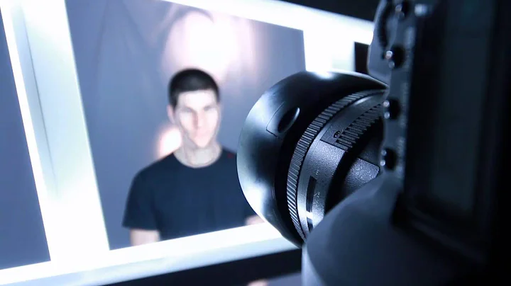 Daniel Aucoin Photo 20