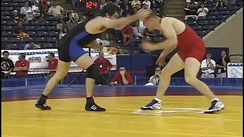 Andy Sanderson Photo 26