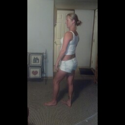 Chasity Campbell Photo 13