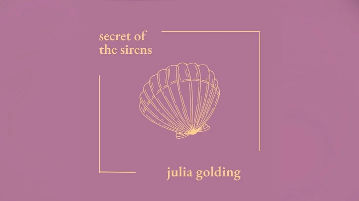 Julia Golding Photo 21