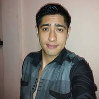 Sergio Borjas Photo 5