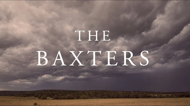 Baxter Burton Photo 10