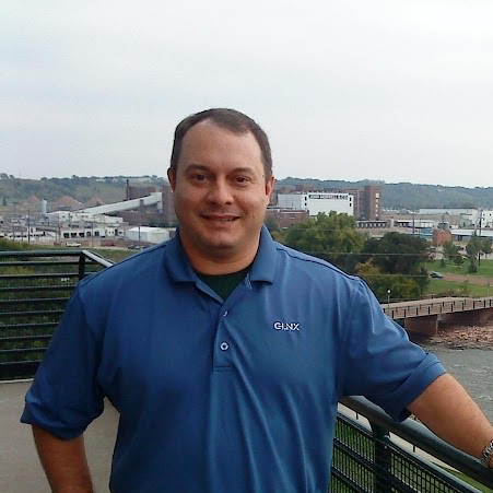 Steven Sawyer Photo 16