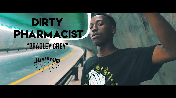 Bradley Grey Photo 12