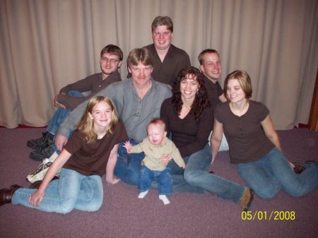 Dawn Musser Photo 8