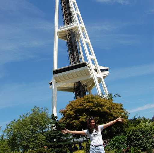 Sally Boggan Photo 1