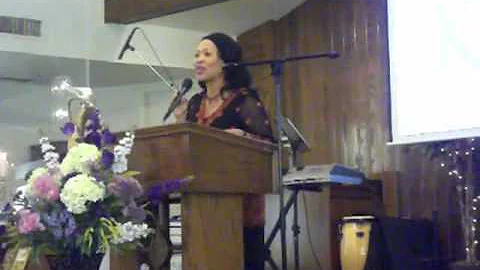 Delores Magwood Photo 6