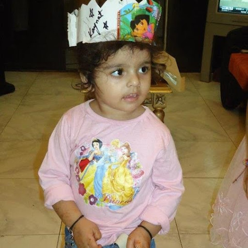 Kishwar Sultana Photo 12