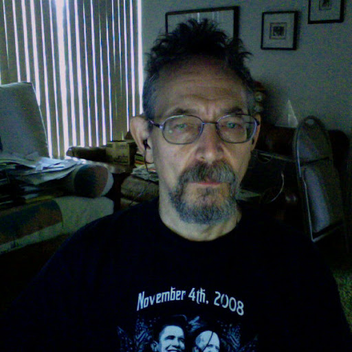 Paul Oppenheimer Photo 8