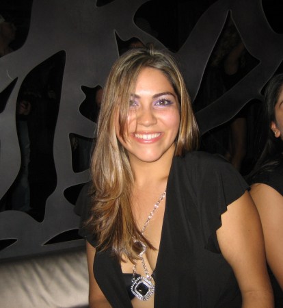 Crystal Navarro Photo 17