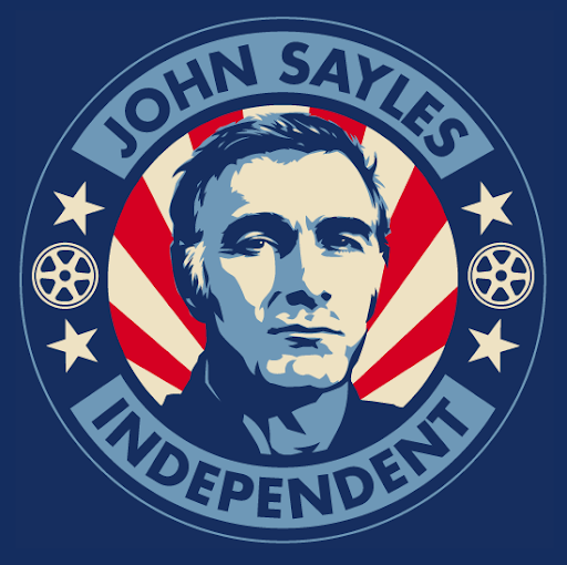 John Sayles Photo 13