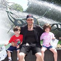 Anthony Passalacqua Photo 2