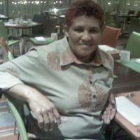 Rosetta Johnson Photo 1