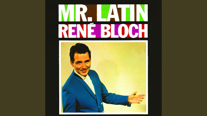 Rene Bloch Photo 11
