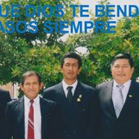 Santiago Llanos Photo 8