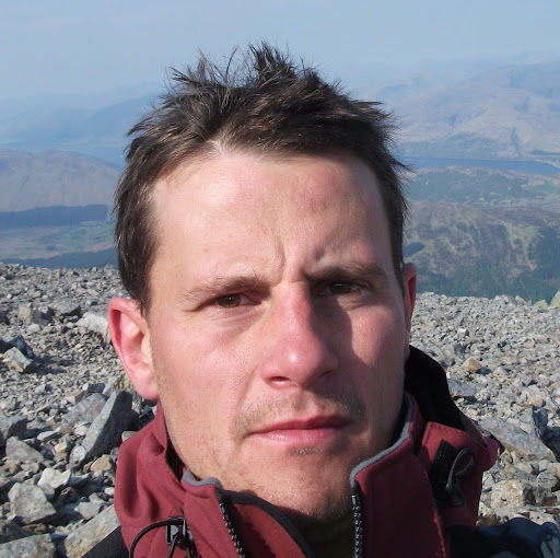 Martin Stapleton Photo 11