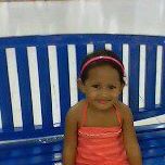 Cecilia Salas Photo 3