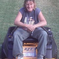 Debra Funk Photo 2