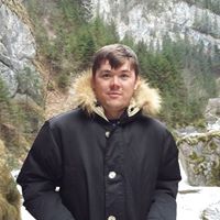 Paul Varga Photo 3