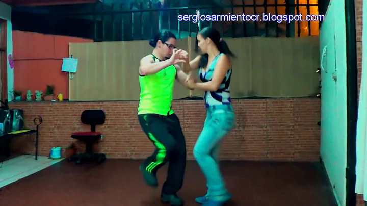 Sergio Criollo Photo 13