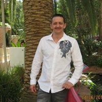 Tom Culp Photo 6