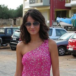 Muriel Meyer Photo 5