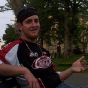 Ricky Grant Photo 12