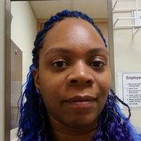 Shameeka Harris Photo 1