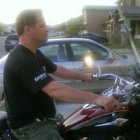 Mark Pacitti Photo 1