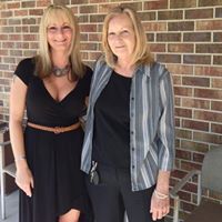 Jenny Kinsey Photo 2