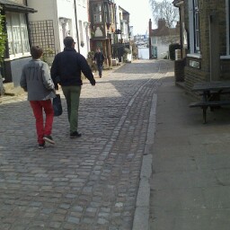 Paul Tandy Photo 11