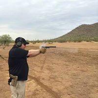 Stephen Culp Photo 10