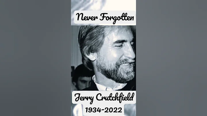 Jerry Crutchfield Photo 22