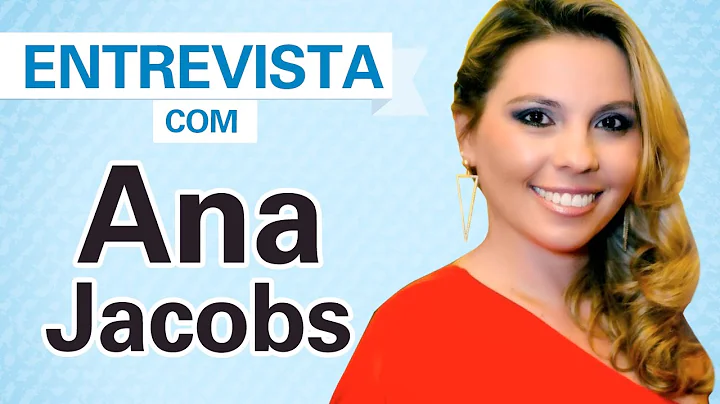 Ana Jacobs Photo 24