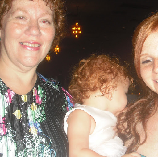 Ann Hewitt Photo 10
