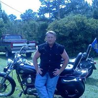 Tony Carlton Photo 6