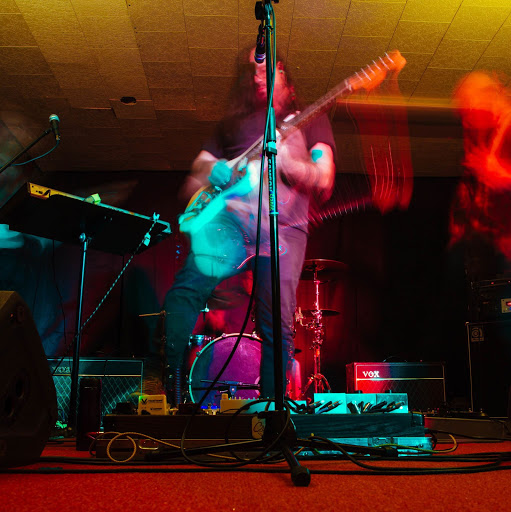 Nathaniel Fitzgerald Photo 9
