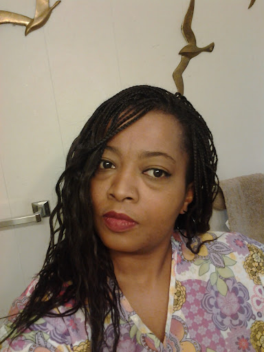 Felicia Miller Photo 14