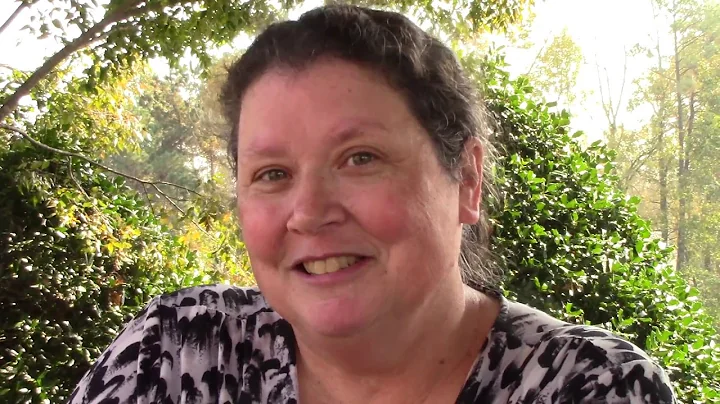 Becky Malone Photo 32