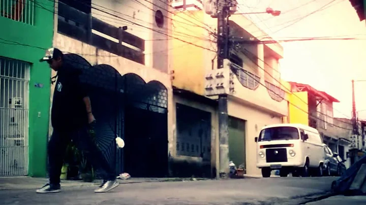 Silas Brazil Photo 3