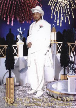 Andre Brown Photo 17