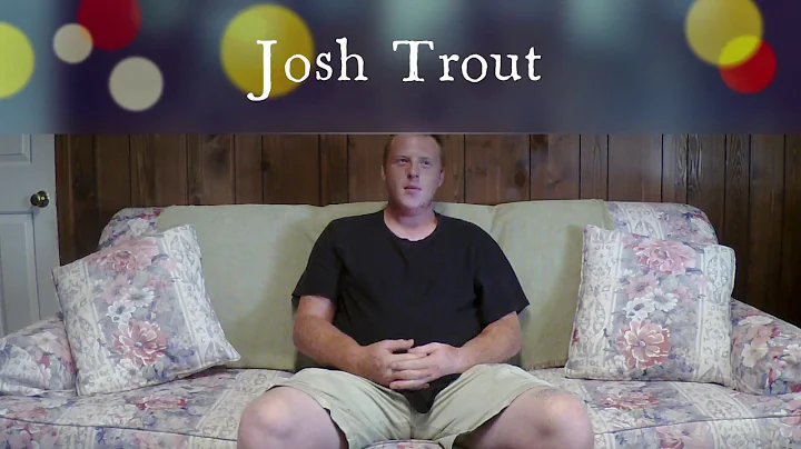 Josh Trout Photo 25