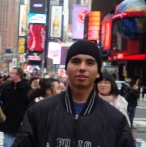 Christopher Montoya Photo 14