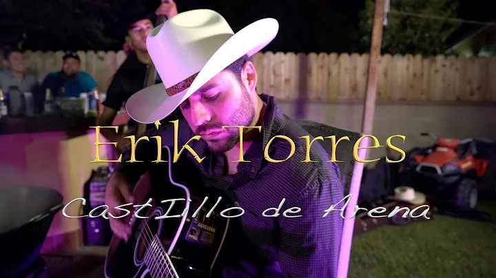 Erik Torres Photo 35