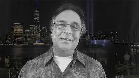 Mark Guerette Photo 11