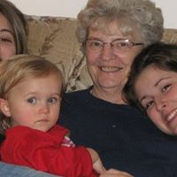 Phyllis Elmore Photo 3