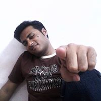 Prashant Nair Photo 1