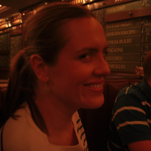 Alison Horne Photo 12
