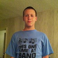 Cameron Peck Photo 2